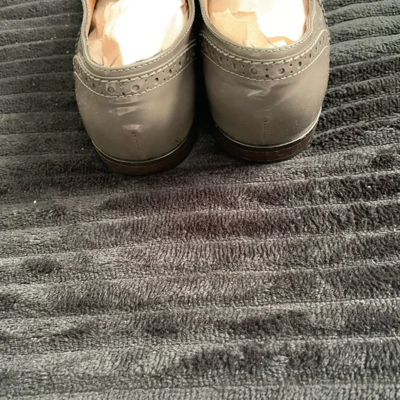 Marc by Marc Jacobs Womens Size 10 Lace up Oxford Office Casual Work Shoe - Picture 5 of 13